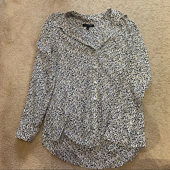 Banana Republic Top - Picture 4 of 4